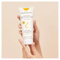 Embryolisse crème 365 raffermissante corps