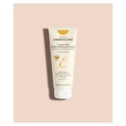 Embryolisse crème 365 raffermissante corps