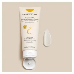 Embryolisse crème 365 raffermissante corps
