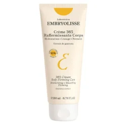 Embryolisse crème 365 raffermissante corps