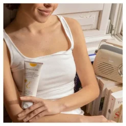 Embryolisse crème 365 raffermissante corps