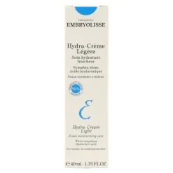 Embryolisse Hydra Crème légère