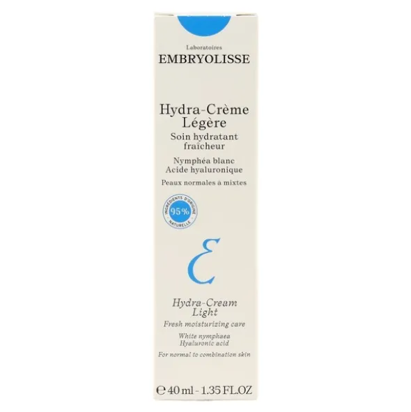 Embryolisse Hydra Crème légère
