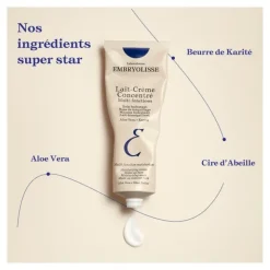 Embryolisse Lait-crème concentré