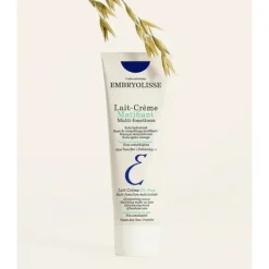 Embryolisse Lait crème Matifiant multi-fonctions