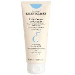 Embryolisse Lait-crème moussant