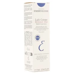 Embryolisse Lait Crème Rétinol Like
