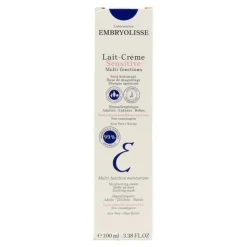 Embryolisse Lait crème Sensitive multifonctions