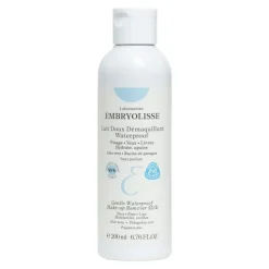 Embryolisse Lait doux démaquillant waterproof