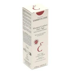 Embryolisse masque confort anti-âge