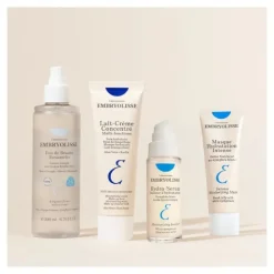 Embryolisse masque hydratation intense