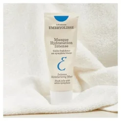Embryolisse masque hydratation intense
