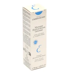 Embryolisse masque hydratation intense