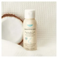 Embryolisse Poudre de lait exfoliante