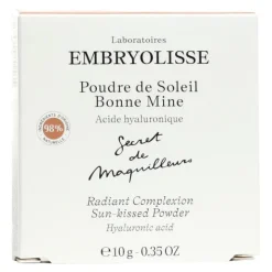 Embryolisse Poudre de Soleil Bonne Mine