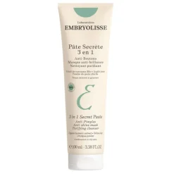 Embryolisse pâte secrète 3 en 1