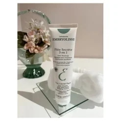 Embryolisse pâte secrète 3 en 1
