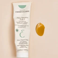 Embryolisse pâte secrète 3 en 1