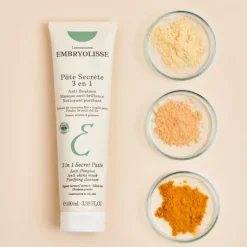 Embryolisse pâte secrète 3 en 1