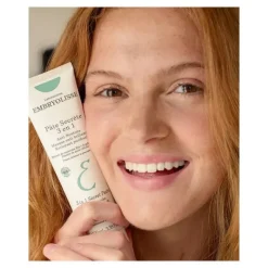 Embryolisse pâte secrète 3 en 1