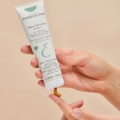 Embryolisse pâte secrète 3 en 1