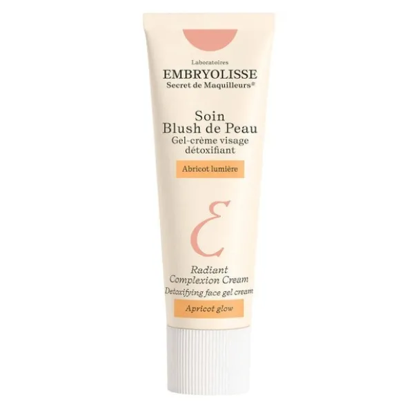 Embryolisse Soin Blush de Peau Abricot lumière