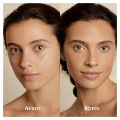 Embryolisse Soin Blush de Peau Abricot lumière