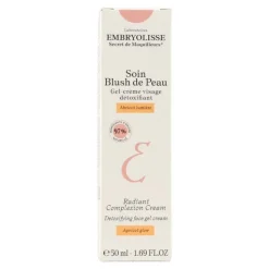 Embryolisse Soin Blush de Peau Abricot lumière