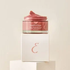Embryolisse Soin Blush de Peau Rose lumière