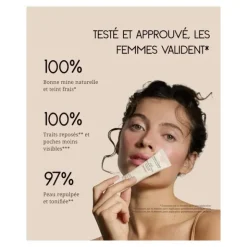 Embryolisse Soin Blush de Peau Rose lumière