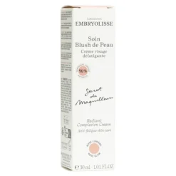 Embryolisse Soin Blush de Peau Rose lumière