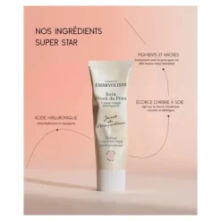 Embryolisse Soin Blush de Peau Rose lumière