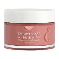 Embryolisse Soin Blush de Peau Rose lumière