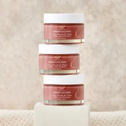Embryolisse Soin Blush de Peau Rose lumière