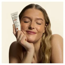 Embryolisse soin blush de peau Bronze lumière SPF 30