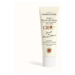 Embryolisse soin blush de peau Bronze lumière SPF 30
