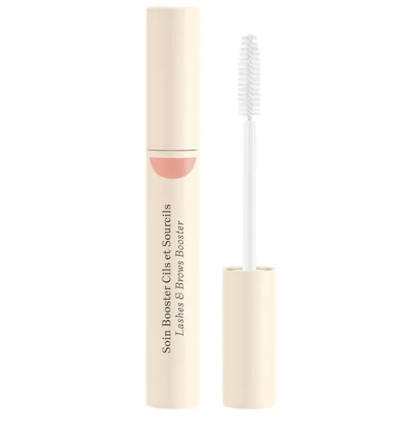 Embryolisse soin Booster Cils et Sourcils incolore