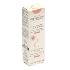 Embryolisse soin Booster Cils et Sourcils incolore