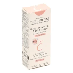 Embryolisse Soin correcteur anti-cernes 8 ml