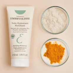 Embryolisse Soin Hydratant Matifiant