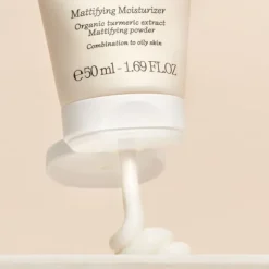 Embryolisse Soin Hydratant Matifiant