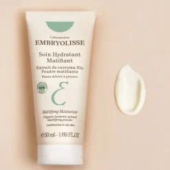 Embryolisse Soin Hydratant Matifiant