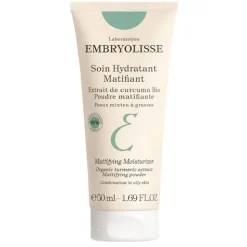 Embryolisse Soin Hydratant Matifiant