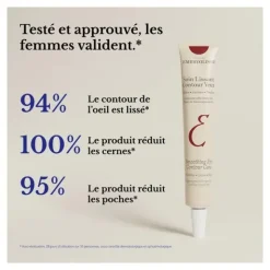 Embryolisse soin lissant contour des yeux