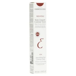 Embryolisse soin lissant contour des yeux