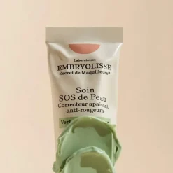 Embryolisse SOS de peau correcteur apaisant anti rougeurs