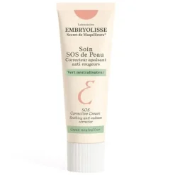 Embryolisse SOS de peau correcteur apaisant anti rougeurs