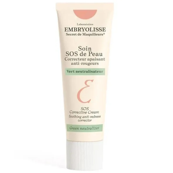 Embryolisse SOS de peau correcteur apaisant anti rougeurs