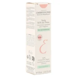 Embryolisse SOS de peau correcteur apaisant anti rougeurs