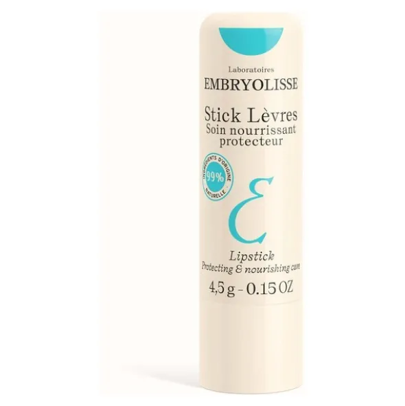 Embryolisse stick lèvres soin nourrissant protecteur